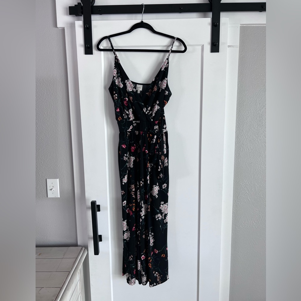 Kaileigh Jumpsuit